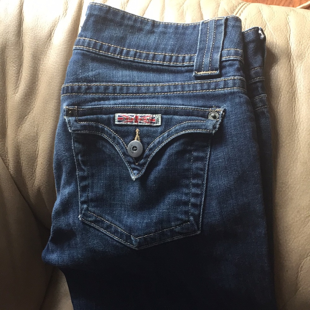 Hudson jeans